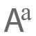 Schaltfläche "Formatierungsleiste"