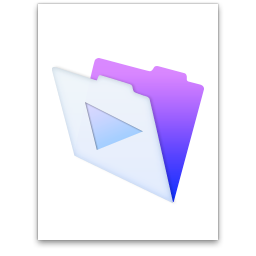 Runtime document icon