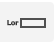 Labels Left button
