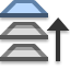 Bring to Front button