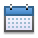 Date button