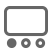 Slide Control tool in the status toolbar in Windows