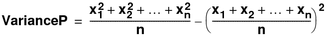 Equation