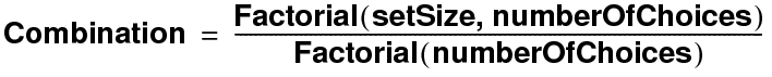 Equation
