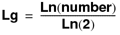 Equation