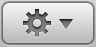 Action menu in OS X Mavericks
