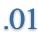 Number button