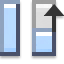 Resize to Largest Height button