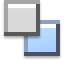 Send Backward button