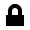 Icono de candado