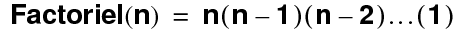 Equation