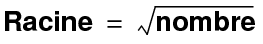 Equation