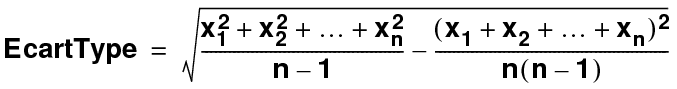 Equation