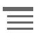 Bouton élément de menu