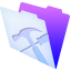 FileMaker Pro Advanced 로고