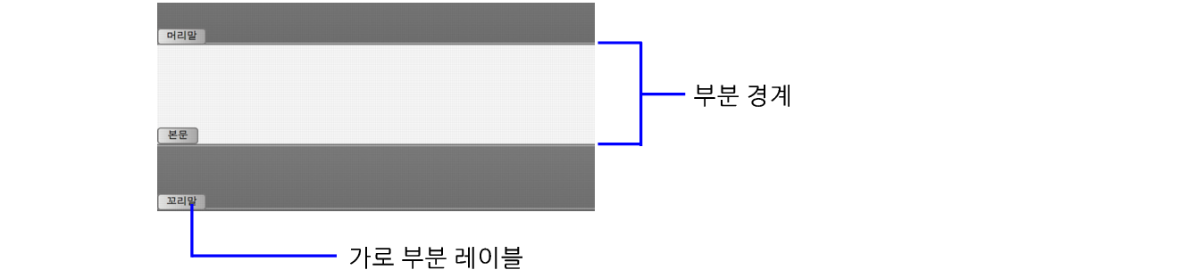 Windows의 도움말 버튼