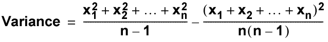 Equation
