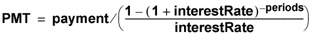 Equation
